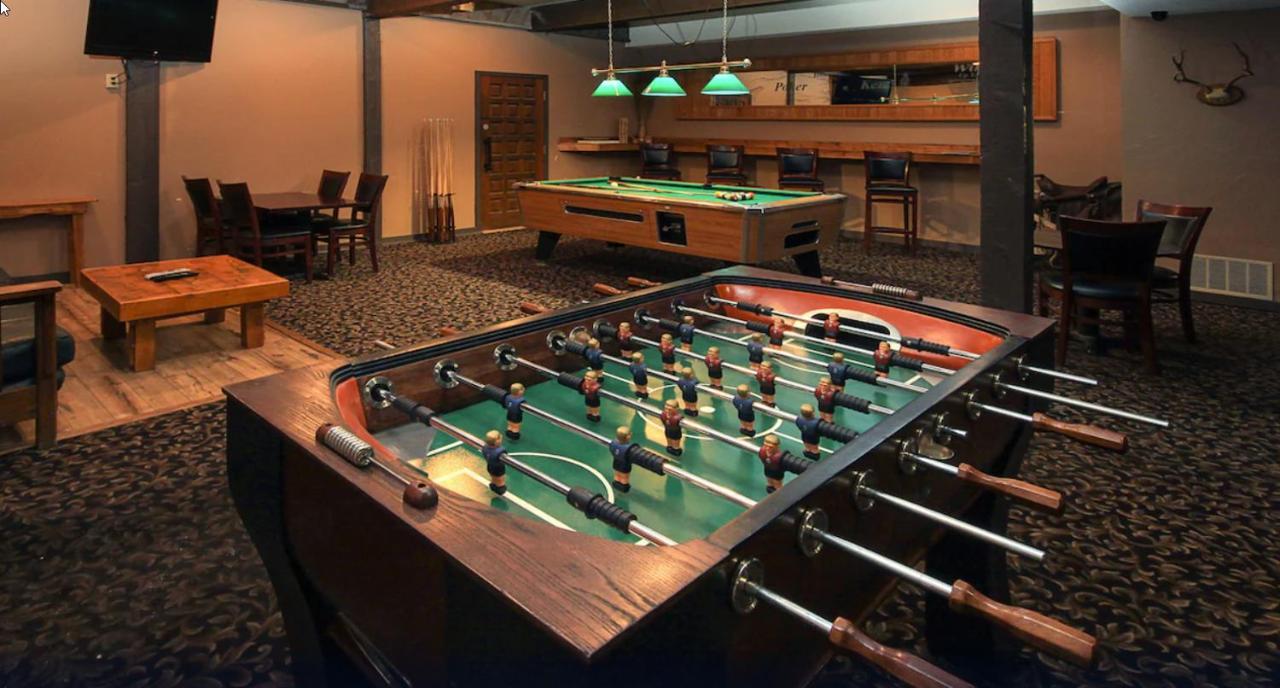 Yellowstonepark Inn&Suites Livingston Exteriér fotografie